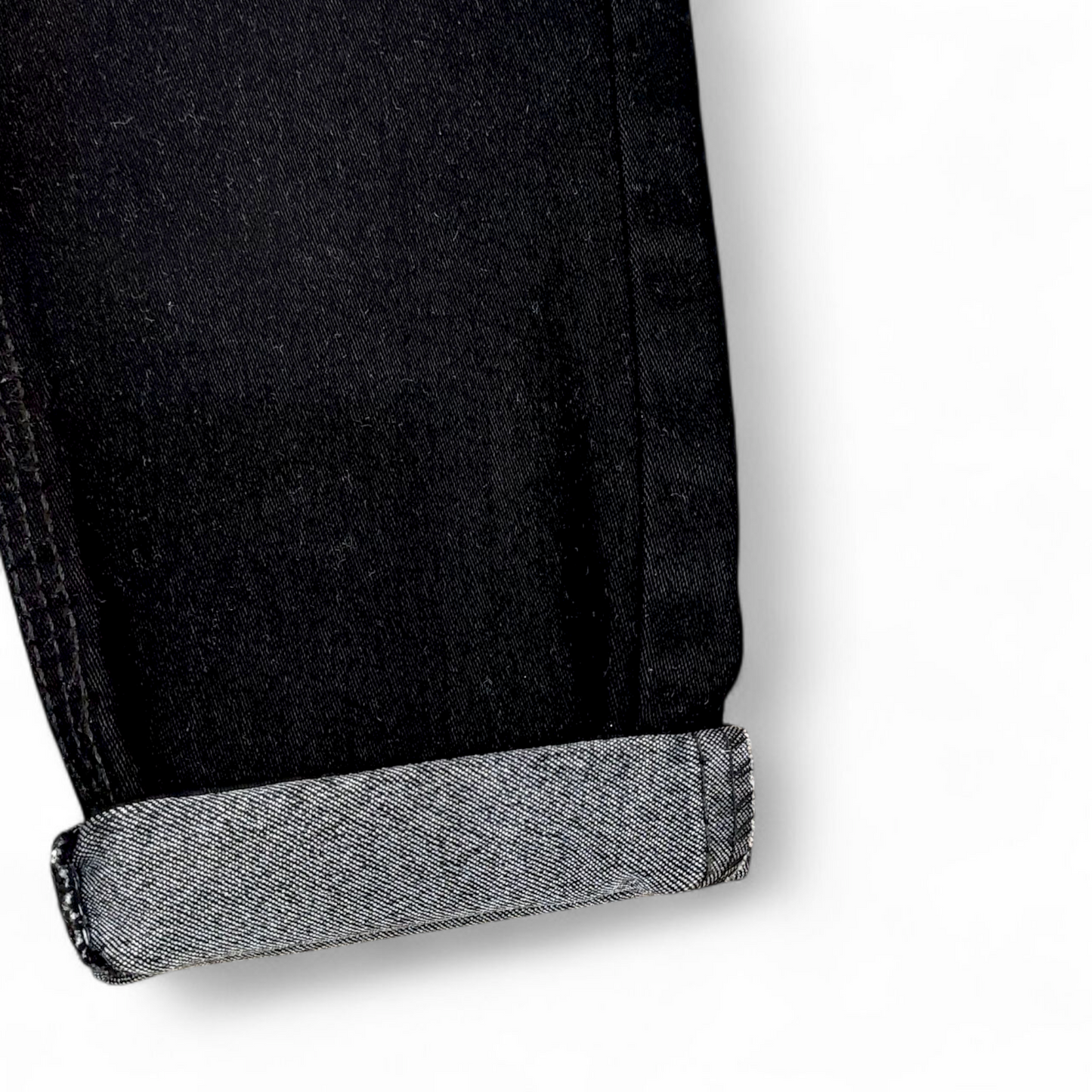 Kids Denim Pants Stretchable, Soft Fabric | (1-4yrs)